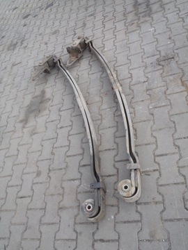 Пружина передняя MAN TGX TGS TGA 81434026328