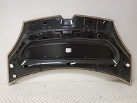 фото thumb №8, Nowa оригінальна капот кришка двигуна renault kangoo ii lift iii 13-21