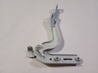 фото thumb №10, Петля капота крышки двигателя левое chrysler pacifica 2021-