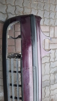 фото thumb №5, Бампер перед vw polo 9n 02r