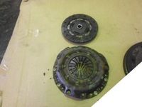 фото thumb №1, Peugeot 206 1.9 дизель сцепление - диск + прижим