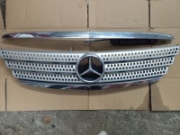 Купить Mercedes a-klasa w169 решётка радиатора решётка  радиатора, фото thumb