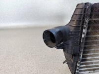 Радіатор повітря інтеркулер mercedes vito w638 2.2 cdi в Україні, фото thumb