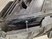 фото thumb №11, Bmw 7 g11 g12 lci лампа перед права laser