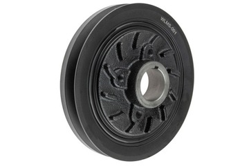 фото thumb №2, Rkp-ms-001 nty колесо пасове вала колінчастого