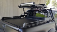 фото thumb №15, Mercedes x class nissan navara np 300 платформа