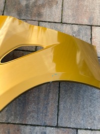 фото thumb №9, Alfa romeo giulia qv крила лівий