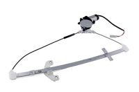 фото thumb №8, Підйомник вікна зад праві honda cr-v 01-07