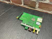 фото thumb №2, Mercedes w166 плита gps радио n937l525