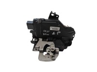 фото thumb №1, Audi a2 99- замок левый перед 9pin 8z1837015d