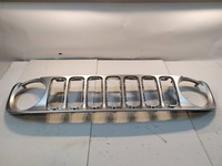 фото thumb №1, Jeep renegade решітка радіатора решітка радіатора капот 73558782