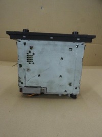 фото thumb №11, Audi a3 8p радіо symphony з код