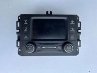 фото thumb №1, Jeep compass ii радіо панель монітор 2018-