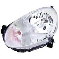 фото thumb №1, Фара nissan micra k13 10-13