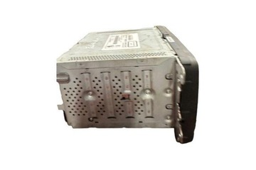 фото thumb №10, Радіо з навігація skoda fabia ii combi 545 5j0035161c 1.2l бензин 51kw