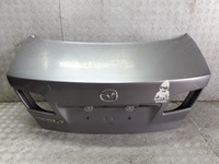 фото thumb №1, Кришка багажника багажника mazda 6 29y