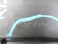 Renaujlt clio iv рестайлінг  решітка бампера передній нова Оригінал, фото thumb