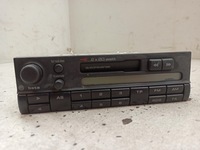 фото thumb №11, Volkswagen golf iv vw beta радіо програвач 3b0035152