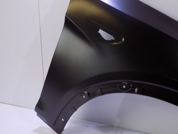 фото thumb №12, Bmw x3 f25 / x4 f26 крило переднє r - 4214