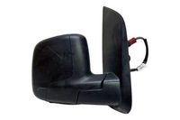 фото thumb №7, Зеркало правое peugeot bipper aa_ 735460567 1.3l дизель 55kw 2016