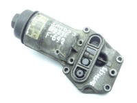 фото thumb №1, Saab 93 9-3 ii 02-04 2.2 tid корпус фільтра оливи