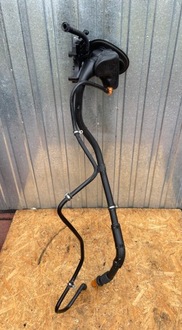 фото thumb №4, Заливная горловина топлива mercedes gl x166 ml w166 бензин