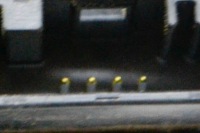 фото thumb №6, Toyota hilux mk8 an120 перемикач esp m58437 2.40 дизель 110kw 2017