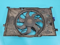 фото thumb №1, Вентилятор радиатора mercedes w245 2.0 cdi