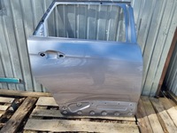 фото thumb №1, Peugeot 5008 ii дверь задняя задние правое боковой