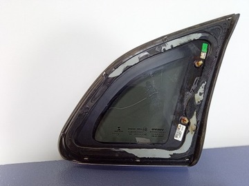 фото thumb №2, Volvo v40 ii скло кузовна зад ліва