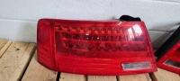 фото thumb №15, A5 8t s5 рестайлинг лампы правая фара левая зад 4x led комплект лампа sportback eu