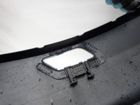 Audi a3 8p lift s-line 08- бампер перед передній омивачі 8p0807437aa Зі Шроту, фото thumb