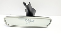 фото thumb №1, Skoda fabia iii дзеркало внутрішнє