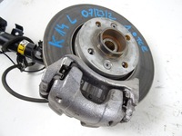 фото thumb №15, Micra k14 1.0 tce амортизатор поворотна опора ліва 543035fa0d