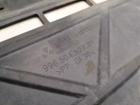 фото thumb №10, Porsche 911 996 undertray 99650402900 молдинг шасі ручної коробки коробка передач