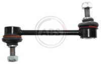 фото thumb №2, Соединитель стабилизатора задняя do hyundai matrix 1.8