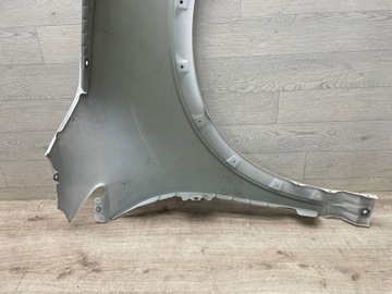 фото thumb №8, Mitsubishi eclipse cross 2019 перед сторона ліва крило переднє