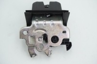 фото thumb №3, Замок крышки багажника skoda rapid 5e0827505