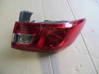фото thumb №1, Лампа правая задняя renault clio iv 265502631r