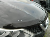 Купити Nissan qashqai j11 капот кришка двигуна z11, фото thumb