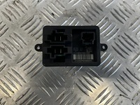 фото thumb №1, Резистор резистор вентилятор dacia sandero iii stepway