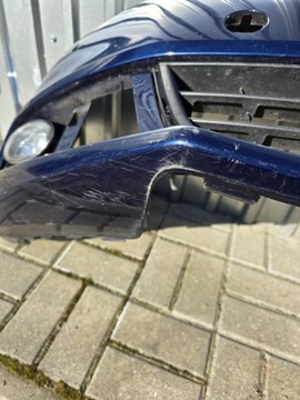 фото thumb №9, Бампер перед vw jetta vi 5c6.807.221b