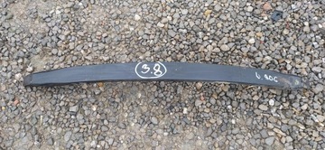 фото thumb №1, Mercedes sprinter w 906 9063211403 рессора перед