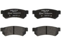 Купити Гальмівна колодка гальмівний комплект ., фото thumb