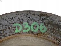 фото thumb №11, Audi a8 s8 4h0 d4 a7 4g8 c7 a6 4g0 c7 гальмівні диски гальмівні 356mm + гальмівні колодки 110km