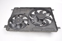 фото thumb №6, Volvo xc60 xc70 v70 s80 s60 v60 вентилятор радиатора 30668629