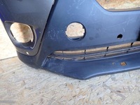 фото thumb №6, Toyota rav4 13- бампер передній перед