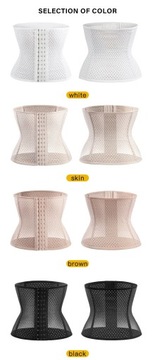 Женское нижнее белье для формирования талии Cincher Body Shaper