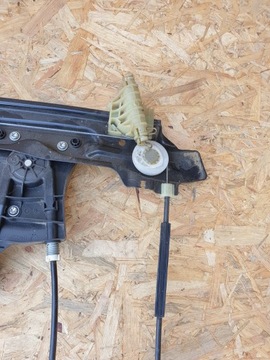 фото thumb №11, Jaguar f pace механизм дверь левый