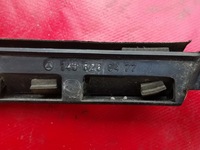 фото thumb №5, Молдинг pod фара правая правый перед mercedes w140